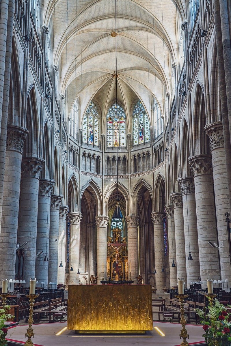 Whimsical Outdoor Sanctuaries